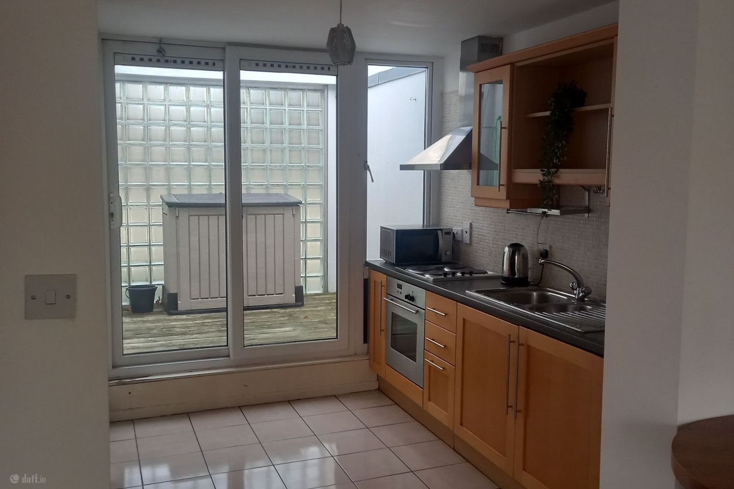 Griffith Hall, Glandore Road, Drumcondra, Dublin 9