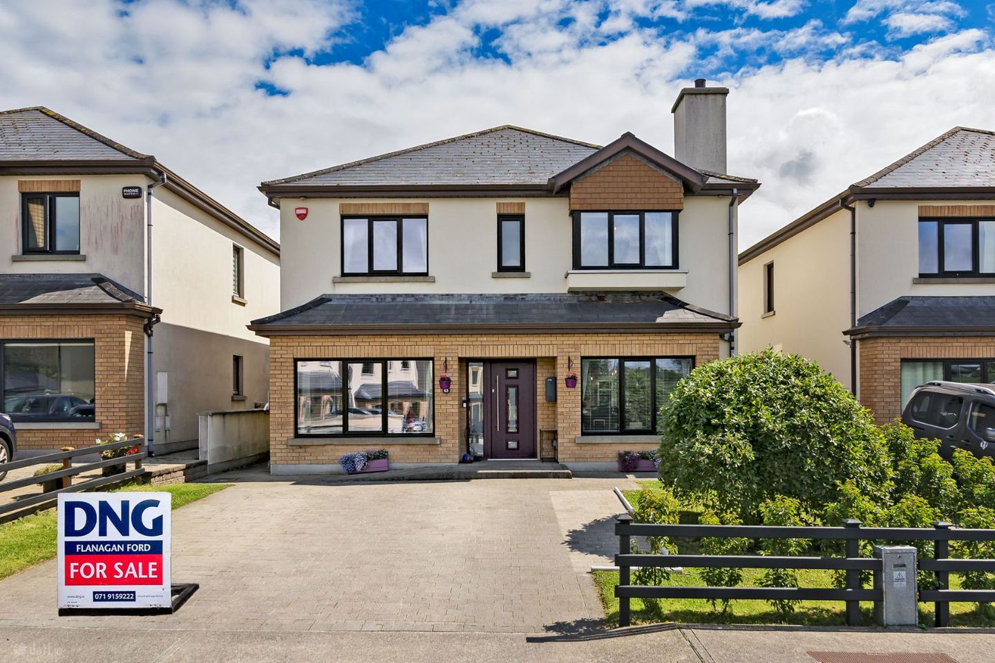 63 Ivy Grove, Collooney, Toberscanavan, Co. Sligo, F91R2Y5