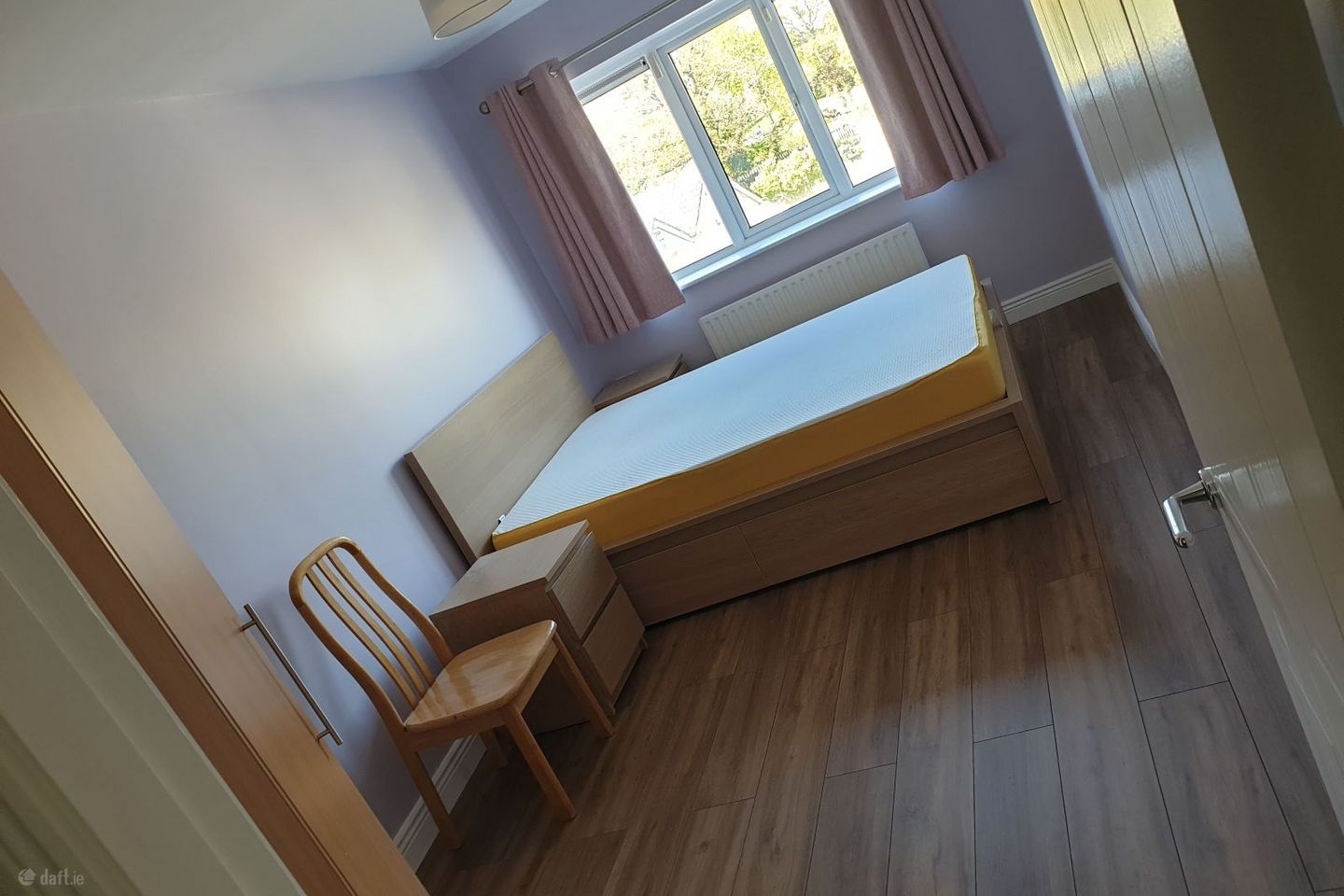 Opposite the Aura Leisure Campus, Lucan, Co. Dublin