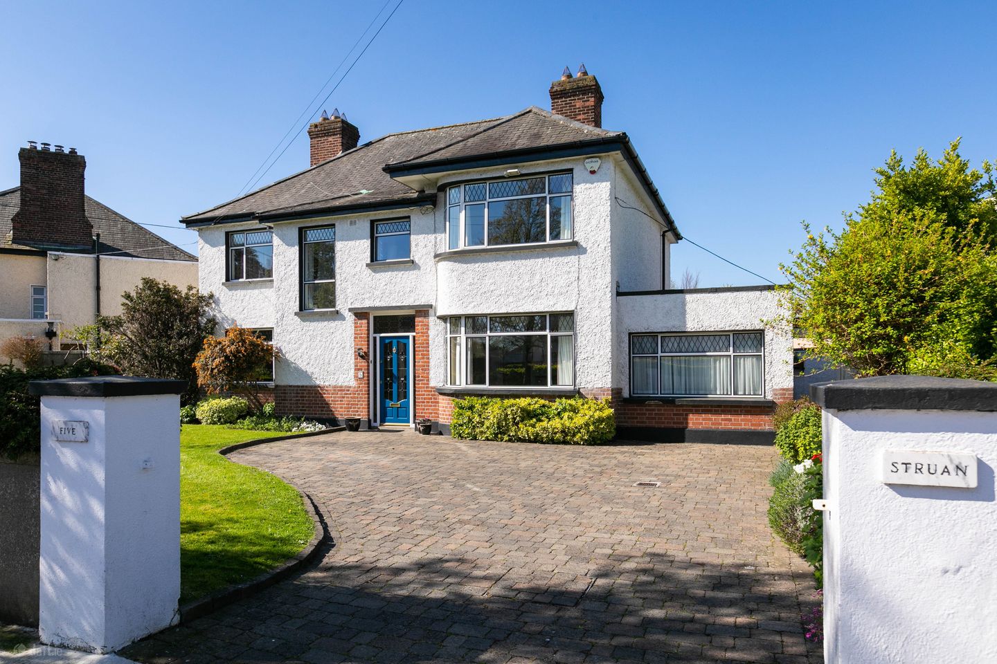 Struan, 5 Rathdown Crescent, Terenure, Dublin 6, D6WDP73