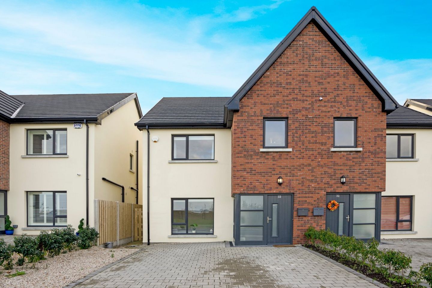33 Fairways Gardens, Dundalk, Co. Louth, A91 TYX2