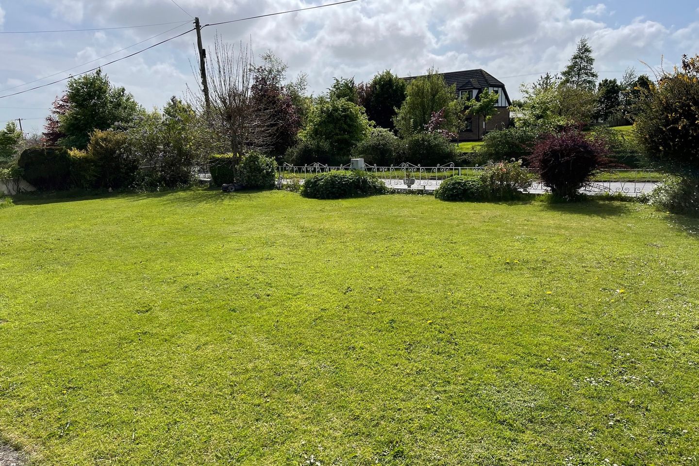 PAT CALLANAN PROPERTY SALES LTD., Old Church Street, Athenry, Co. Galway