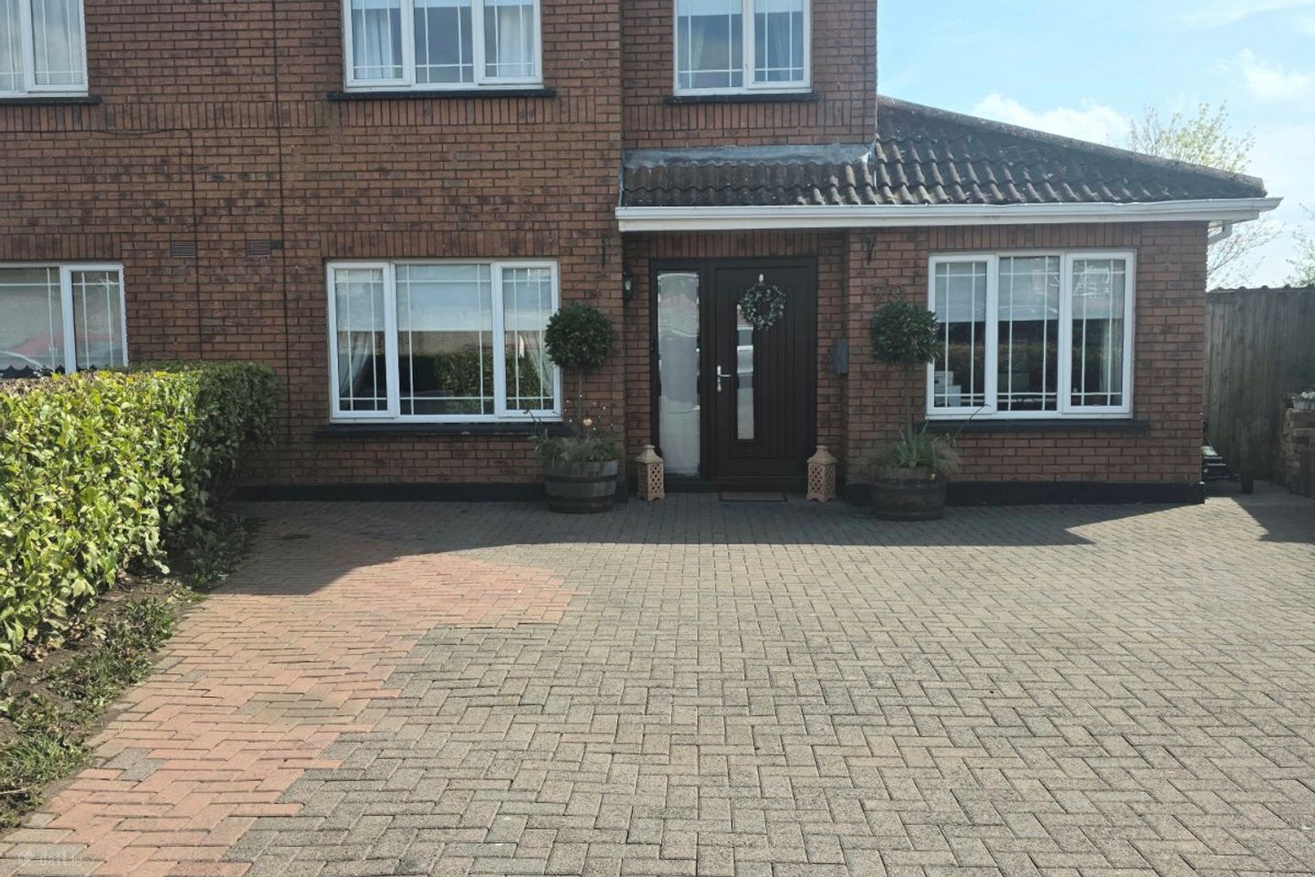 79 Stonebridge Park, Rochfortbridge, Co. Westmeath, N91WR04