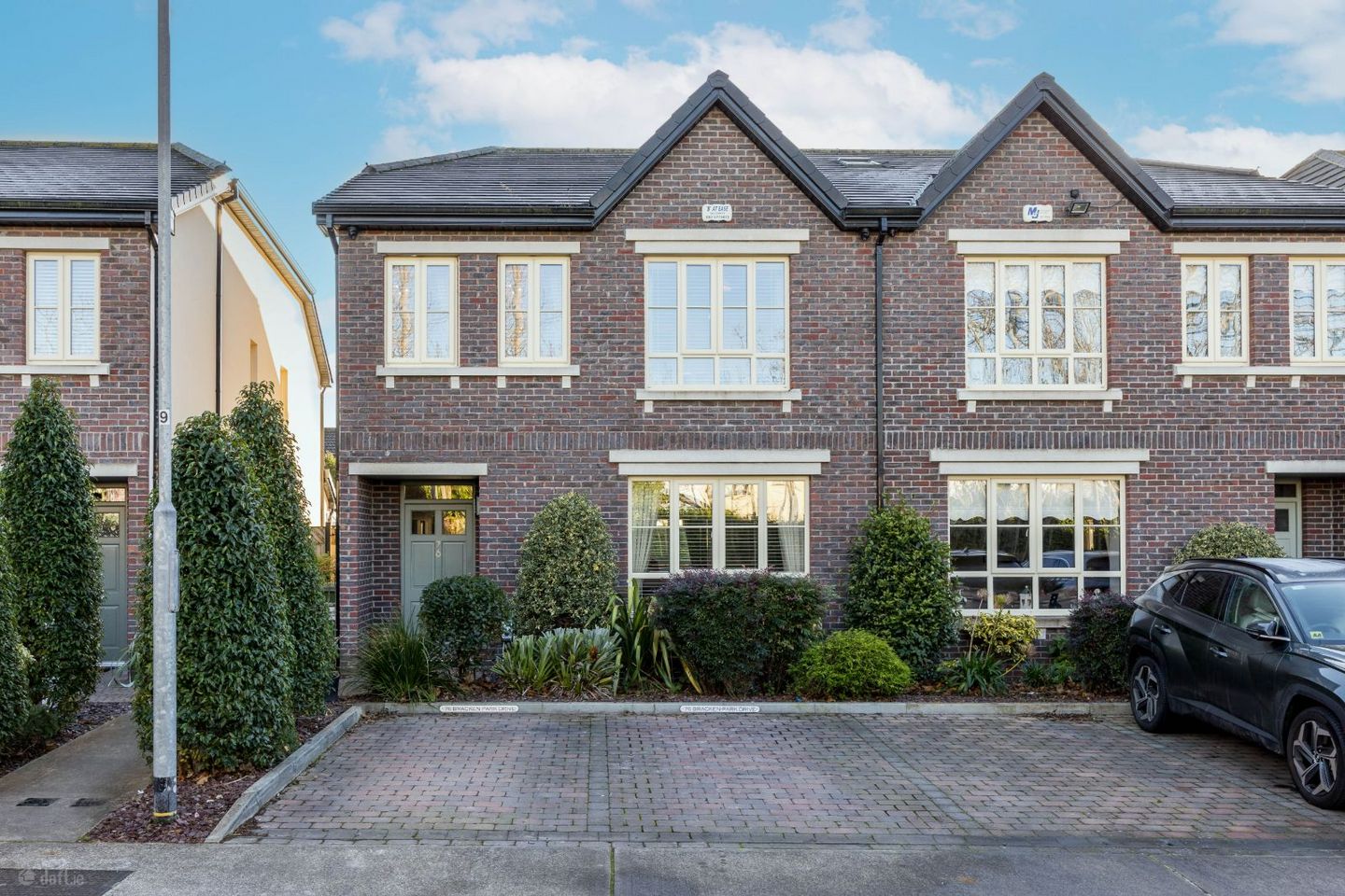76 Bracken Park Drive, Castleknock, Dublin 15, D15Y526