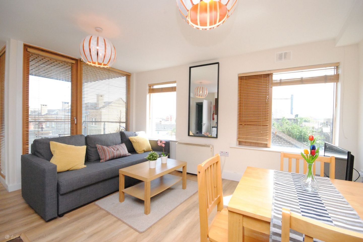 Apartment 3, Brewers Gate, Newport Street, Dublin , St. James Gate, Dublin 8