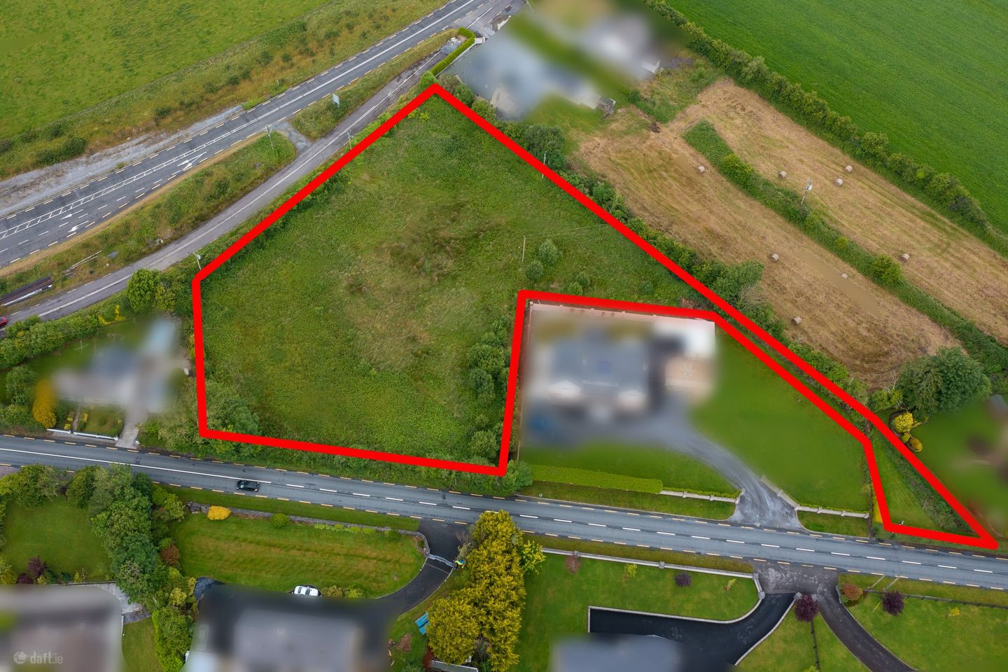 Bolton's Cross, Listowel, Co. Kerry, V31VH21