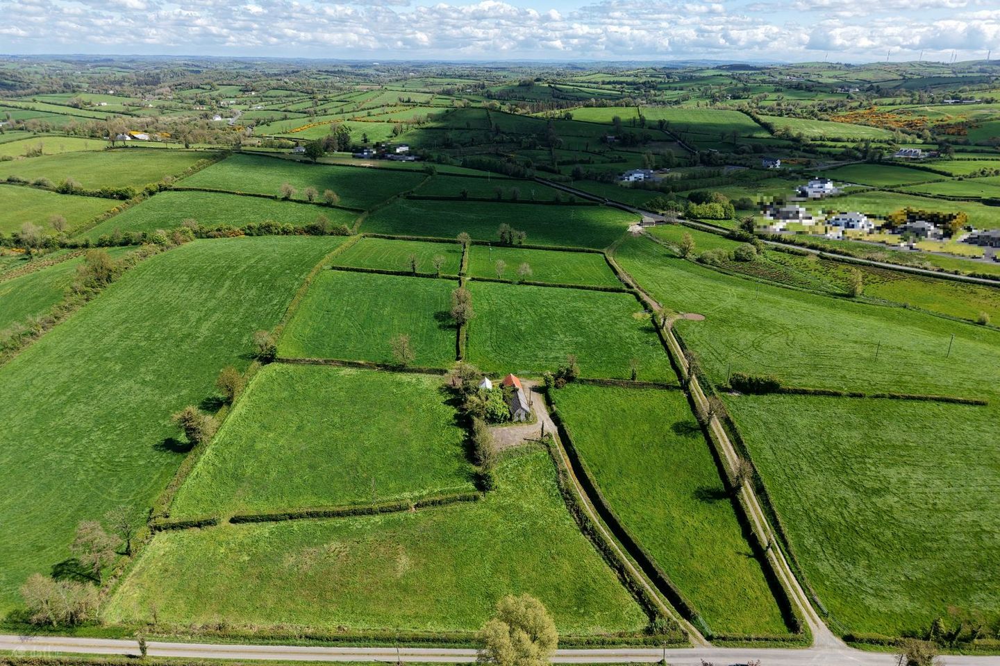 Cordevlis, Tullycoe, Cootehill, Co. Cavan