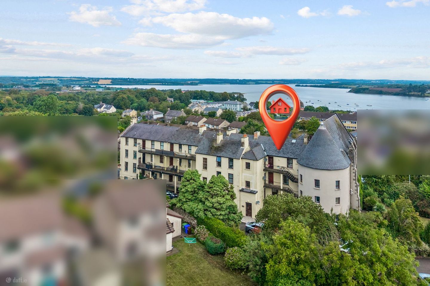 28 Priory House, Priory Hall, Wexford Town, Co. Wexford, Y35A661
