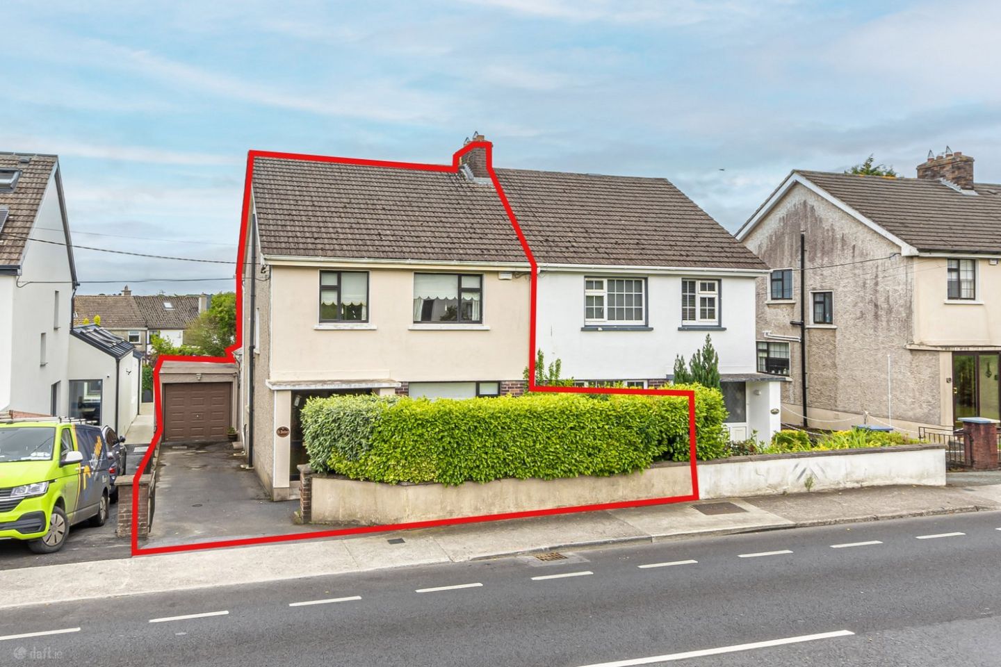 St. Jude's, 6 Glenville, Dunmore Road, X91AN8E