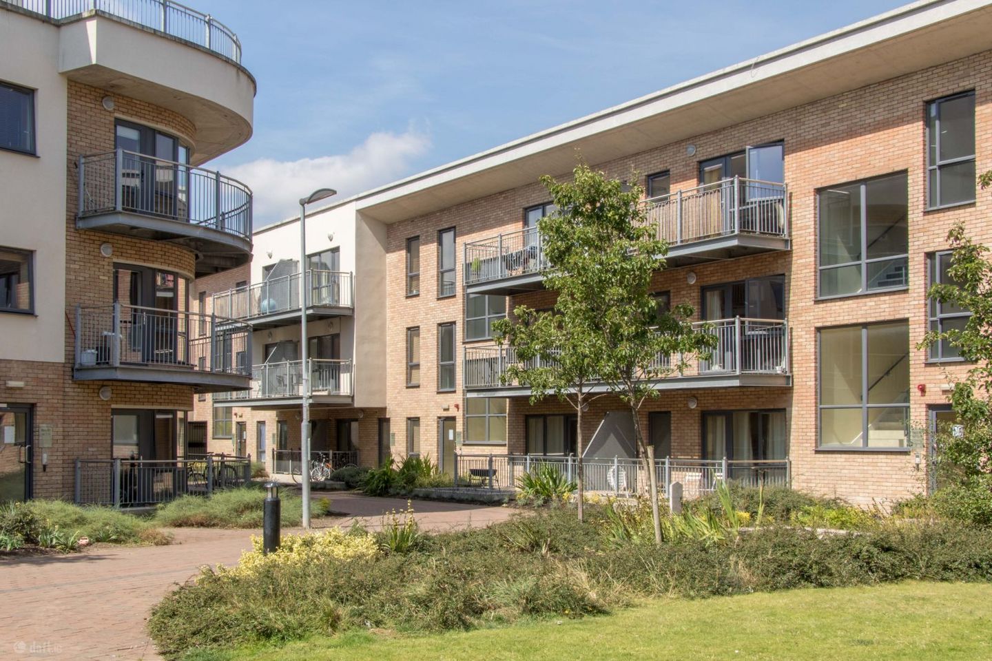 Apartment 24, Block C2, Richmond Gardens, Fairview, Dublin 3