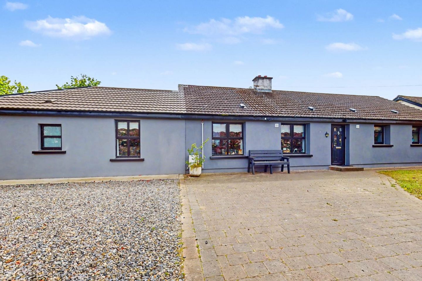 18a Parnell Cottages, Malahide, Co. Dublin, K36EC90