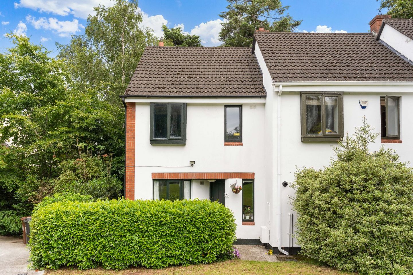 6 Walnut View, Brookwood, Dublin 16, D16X7F7