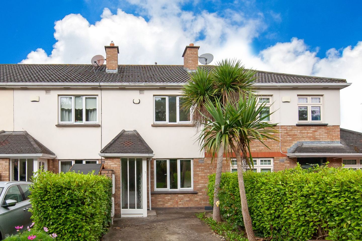 7 Liffey Wood, Liffey Valley Park, Lucan, Co. Dublin