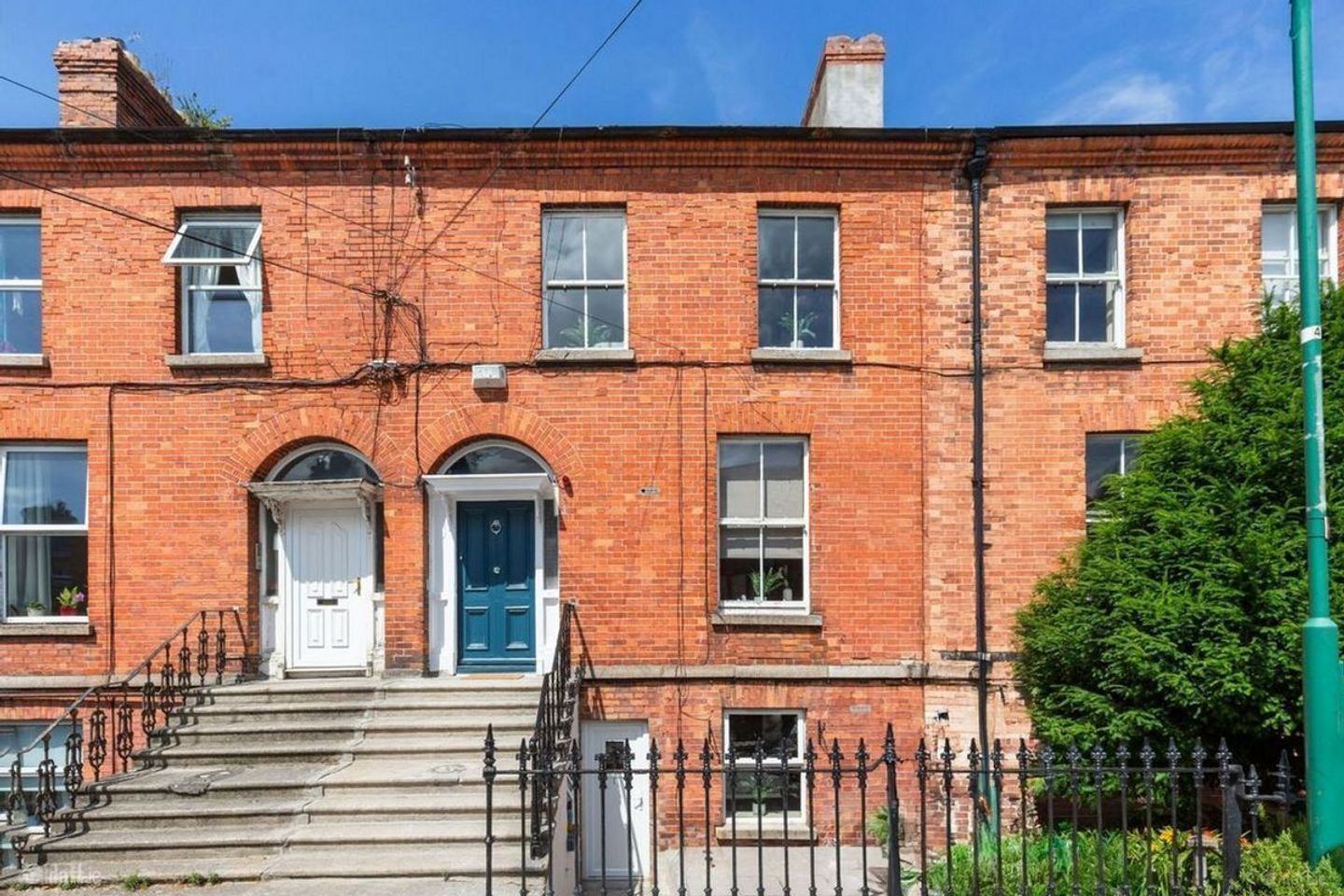 Grove Park, Rathmines, Dublin 6