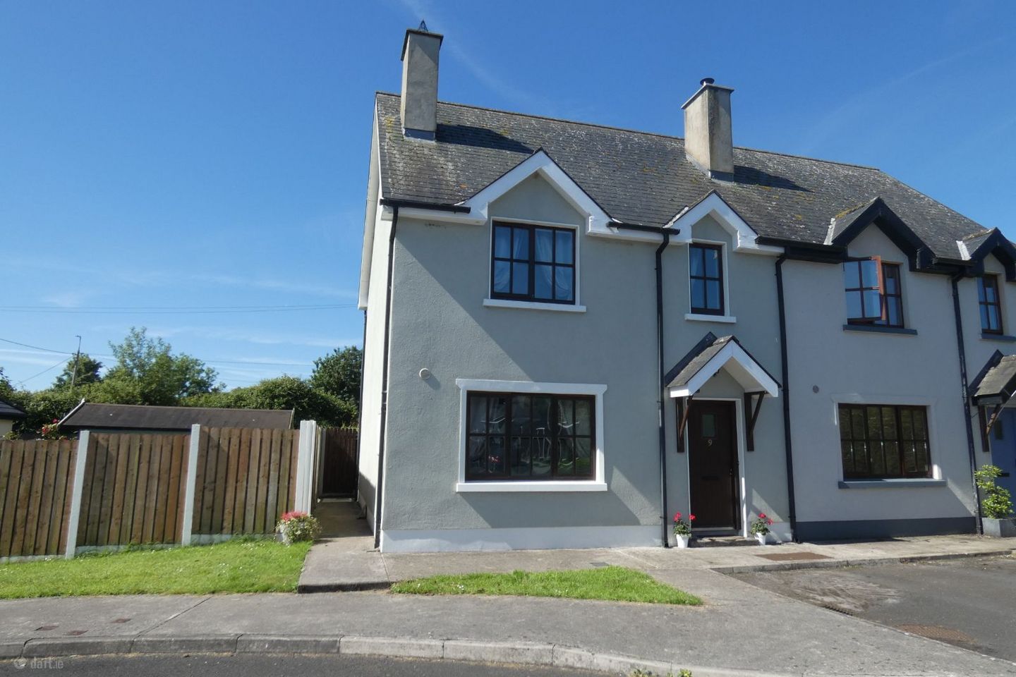 9 Campbell Court, Clooncool, O'Callaghans Mills, Co. Clare, V94DYX6