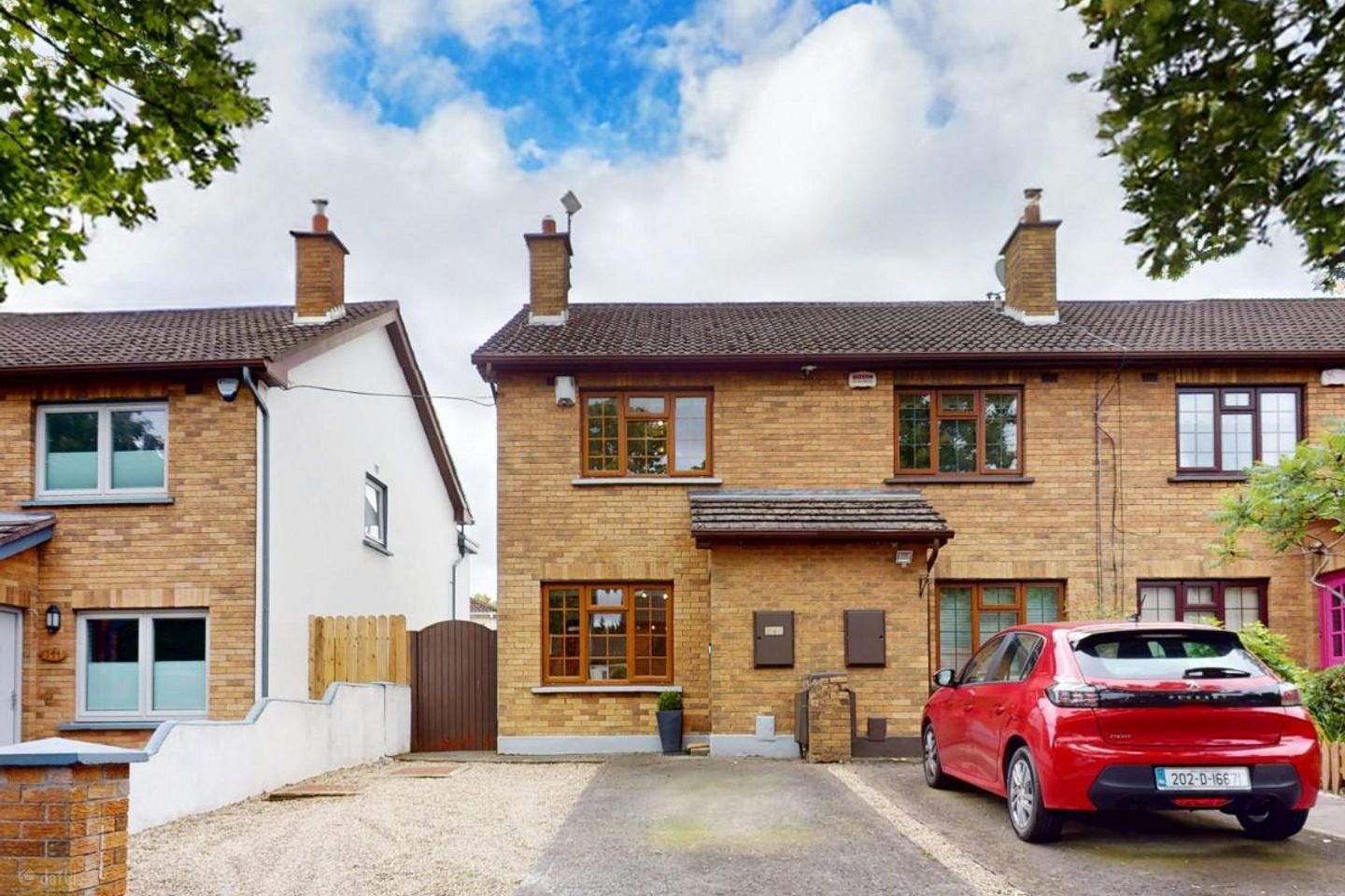 146 Park Drive Avenue, Castleknock, Dublin 15, D15P657