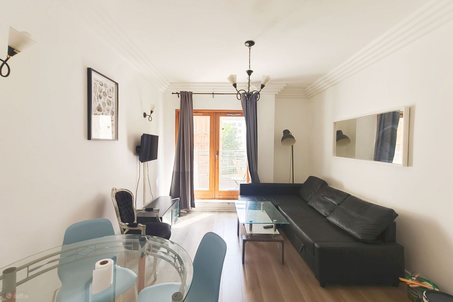 Malton House, Custom House Square, Mayor Street Lower, IFSC, Dublin 1