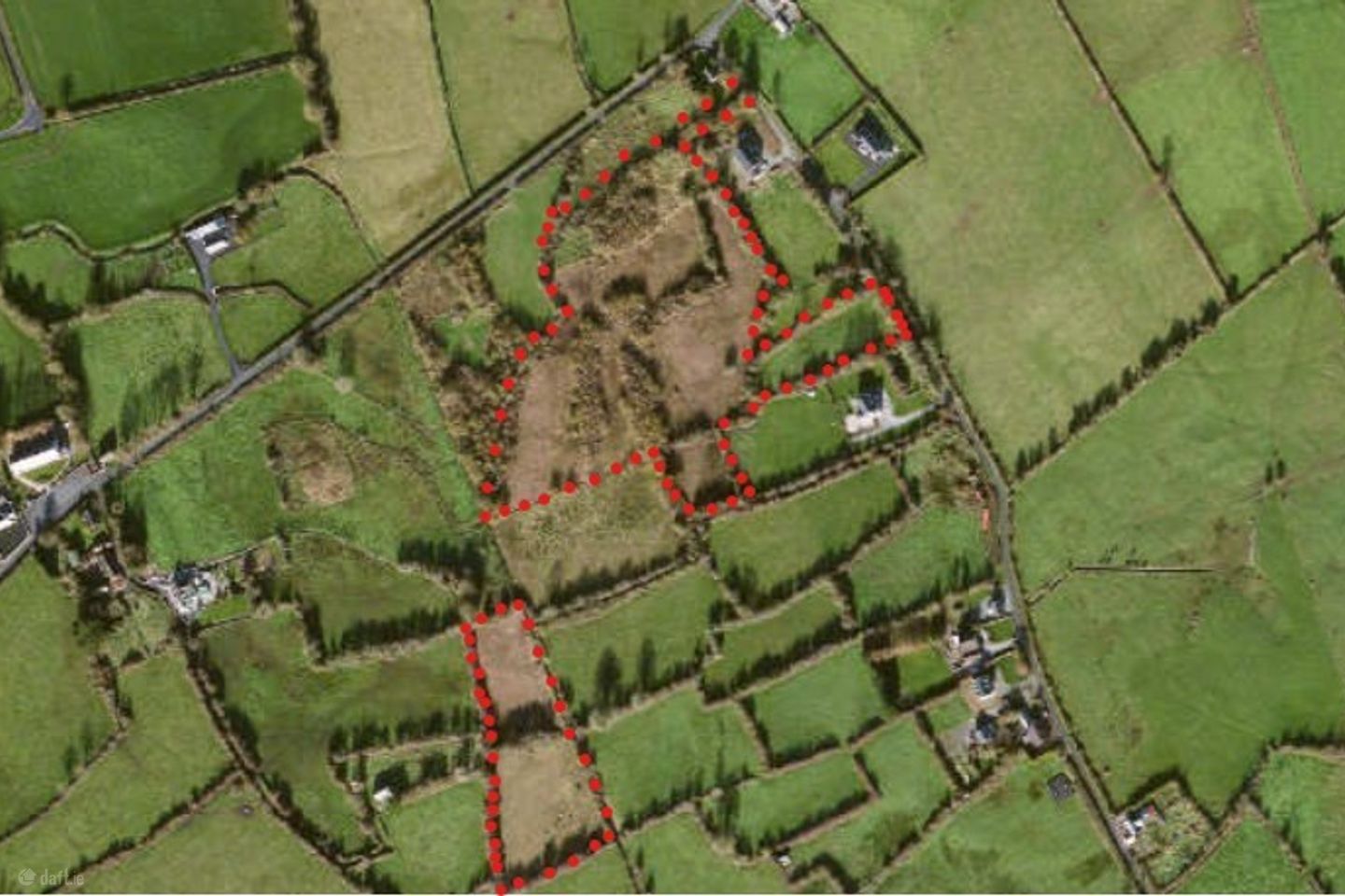 Darranstown, Martinstown, Kilmallock, Co. Limerick, V35X628