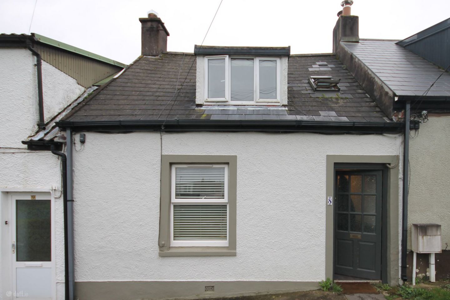 8 Beaumont Cottages, Ballintemple, Ballintemple, Co. Cork, T12W8KV