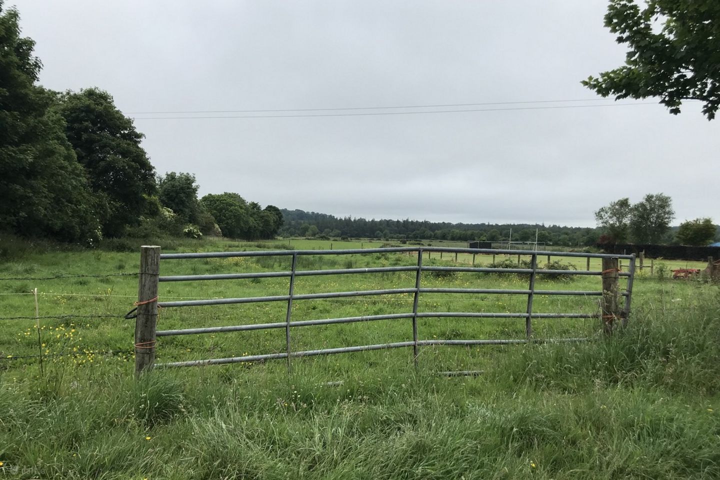 Simonstown, Coole, Co. Westmeath