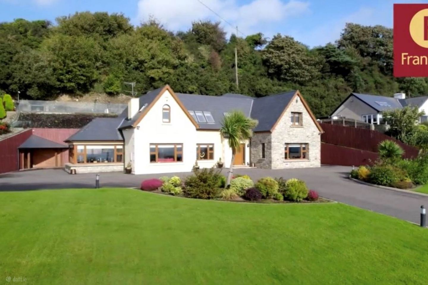 Loch View, Ballyargus, Redcastle, Co. Donegal, F93F4E7