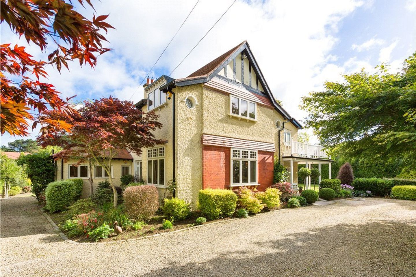 Hainault House, Hainault Road, Foxrock, Dublin 18