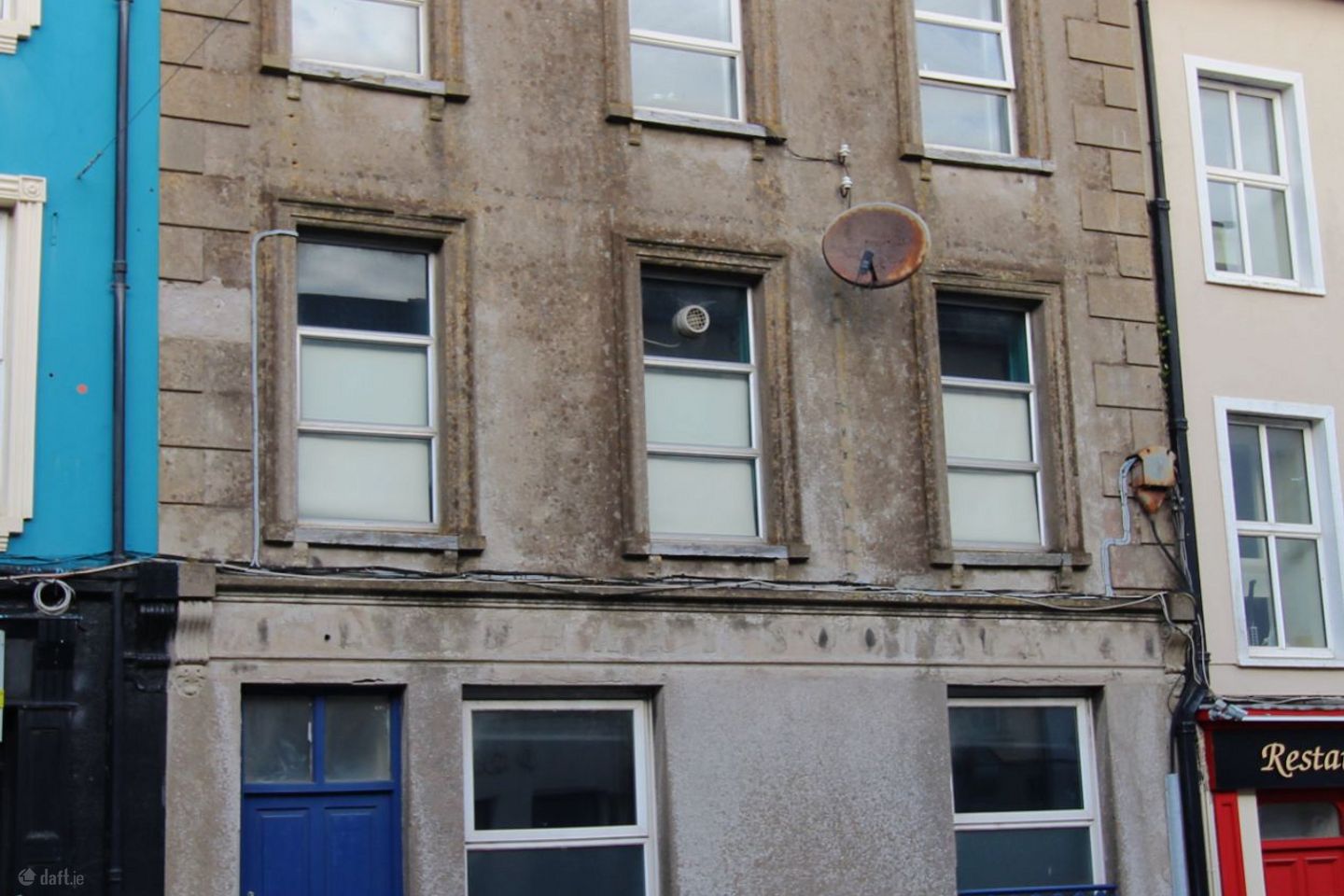 20 Saint Mary Street, Dungarvan, Dungarvan, Co. Waterford, X35VY71