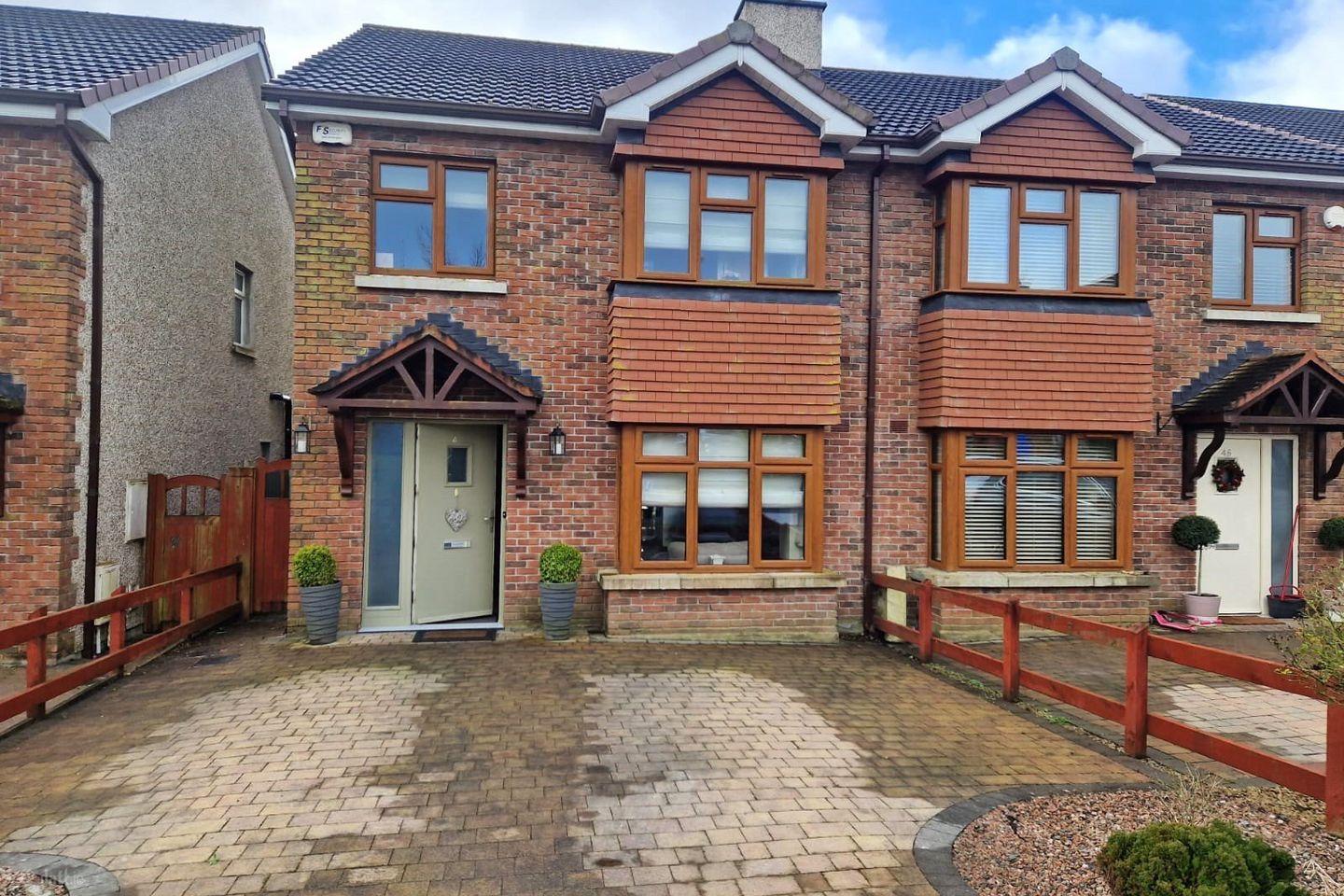 45 Glenmore Wood, N91ED66