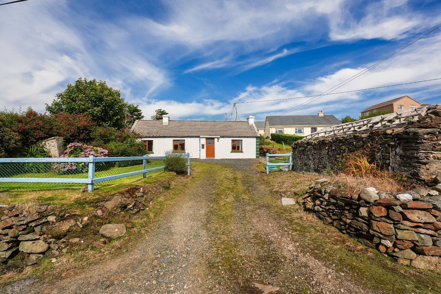 Curris, Kilcar, Co. Donegal, F94P6E4