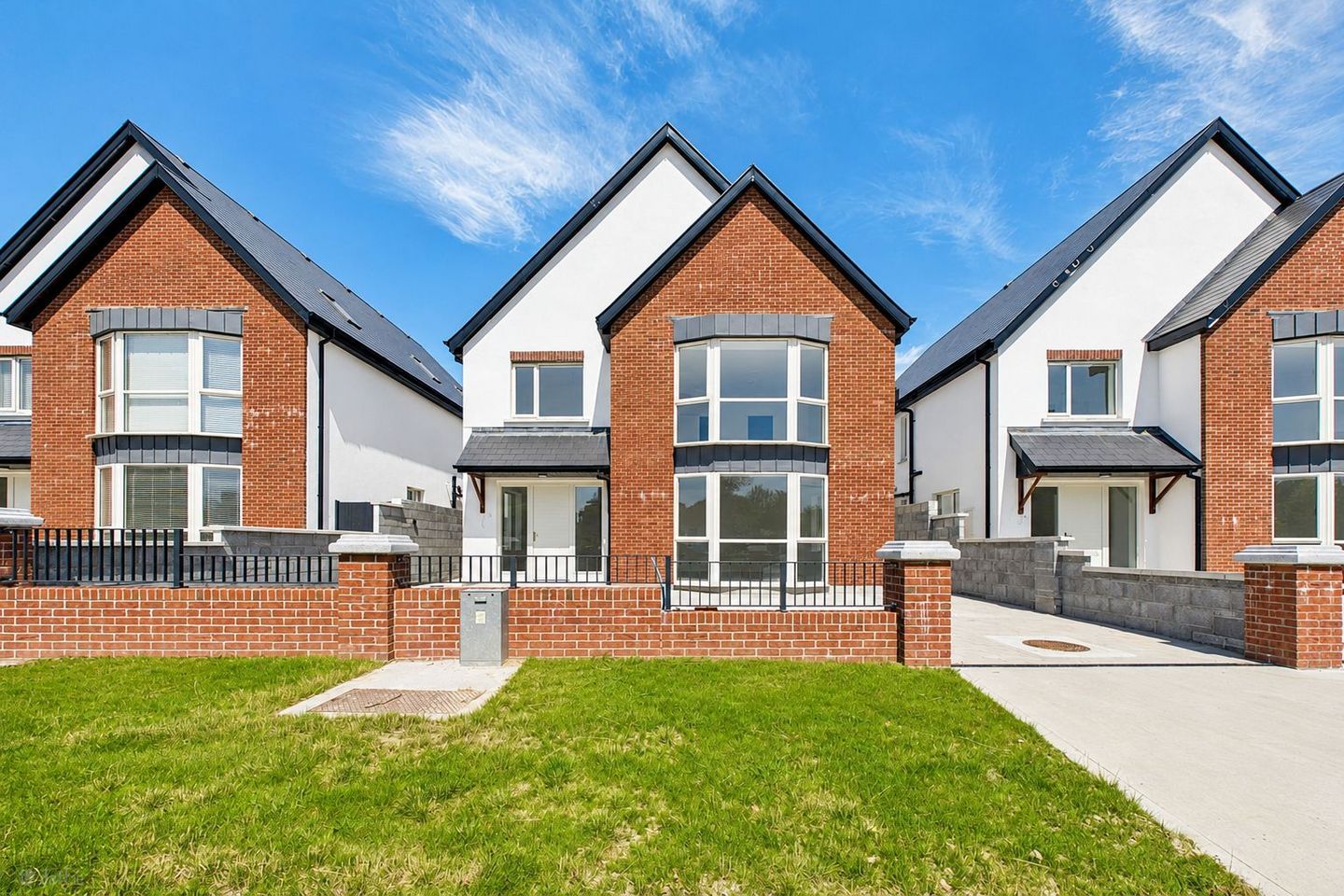 3 Bishop's Grove, Grantstown, Waterford City Centre, Co. Waterford, X91PA4P