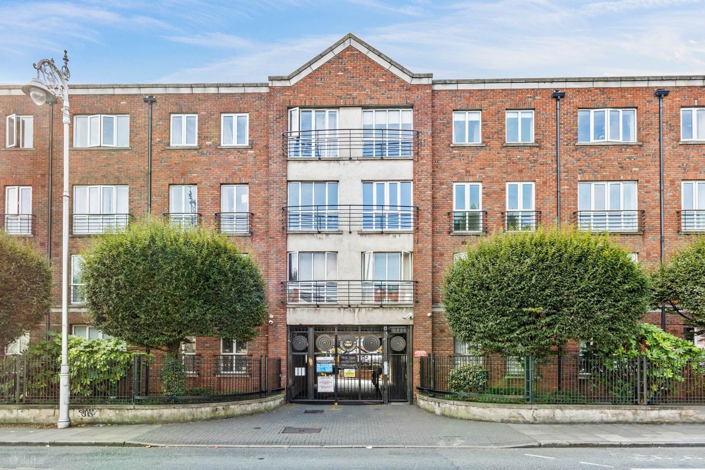 60 Finnegan House, Viking Harbour, Dublin  8, D08H9T4
