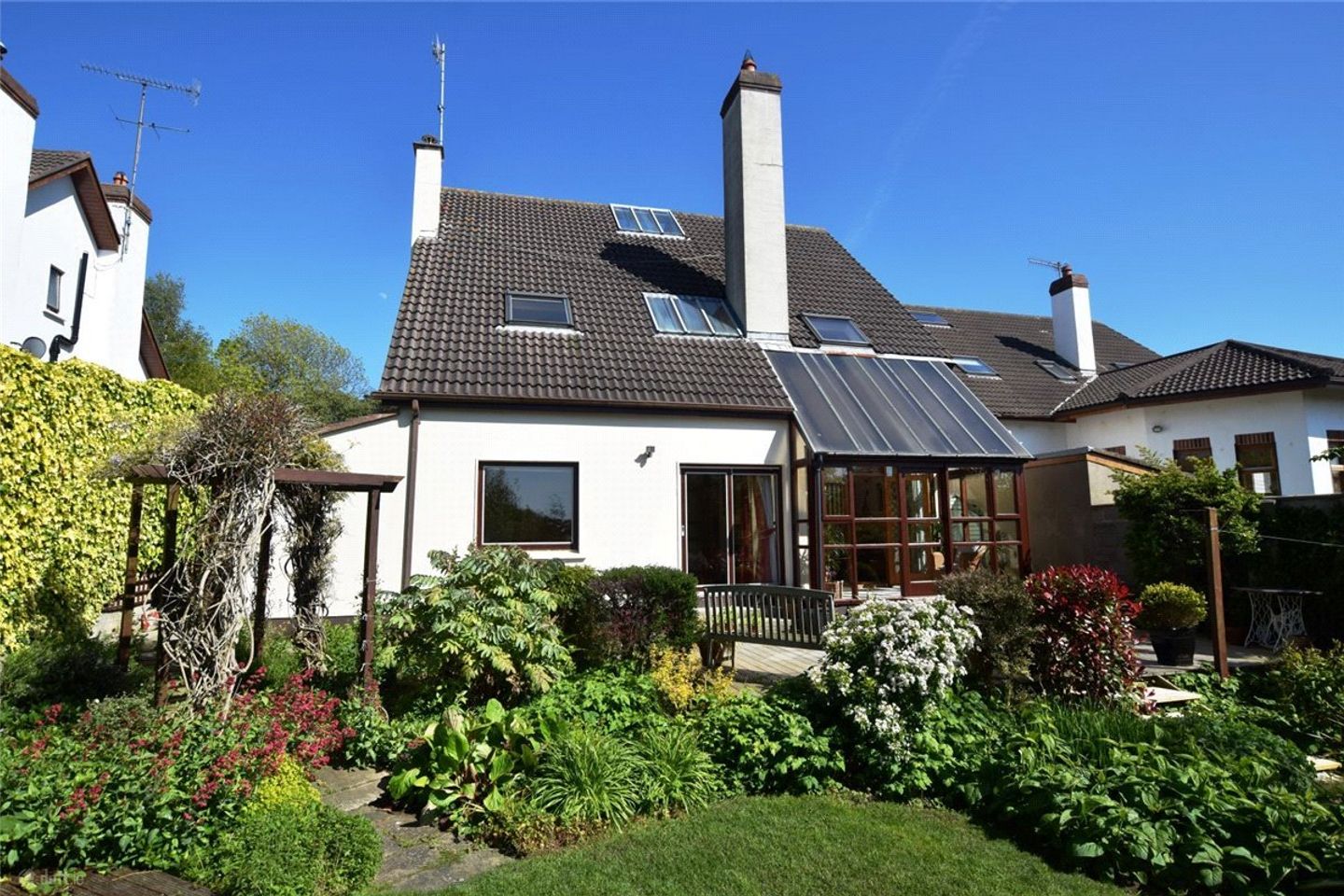 16 South Hill, Sutton, Dublin 13, D13TD34