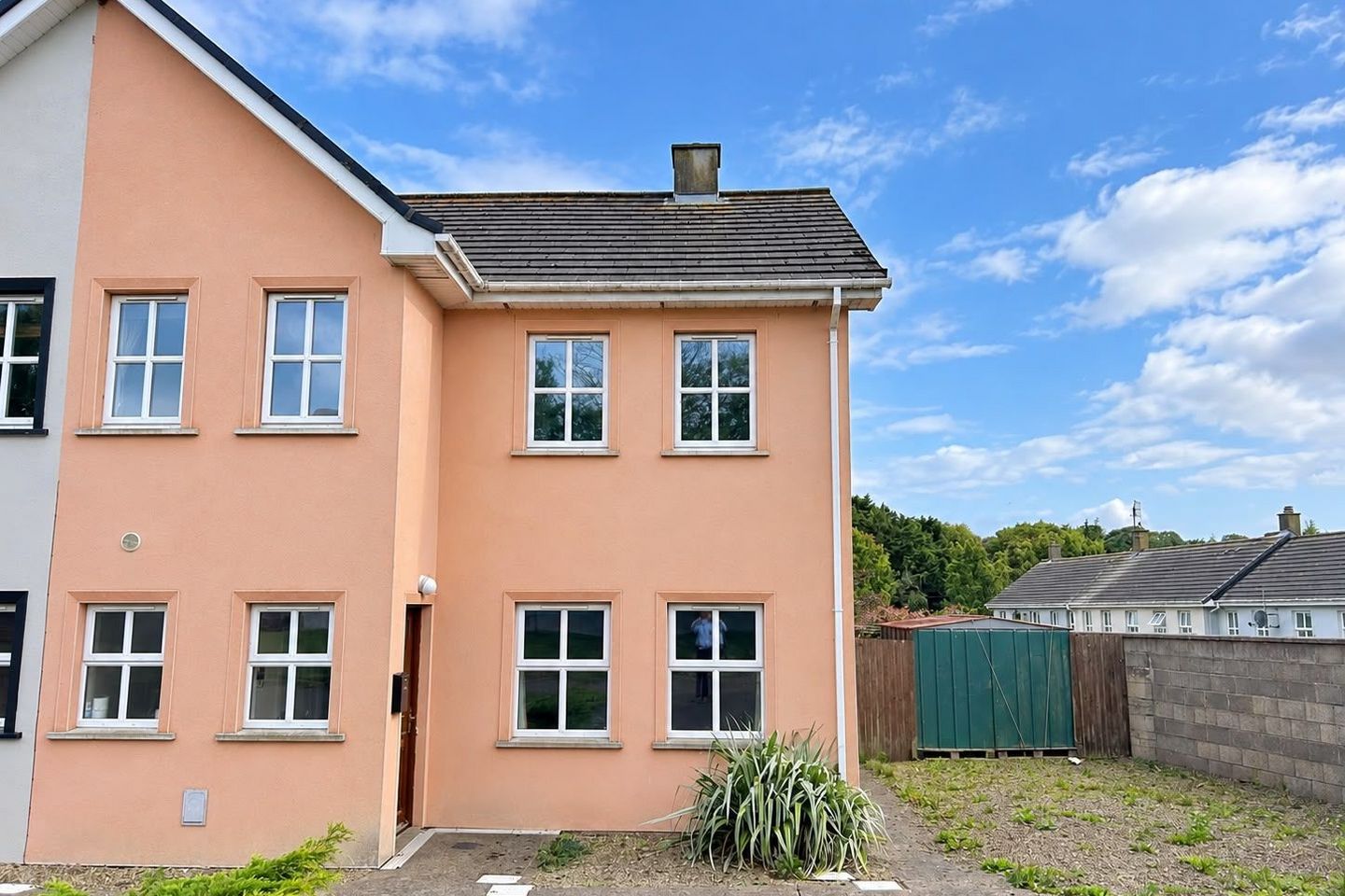 35 The Manor, Clondulane, Clondulane, Co. Cork, P61NY52