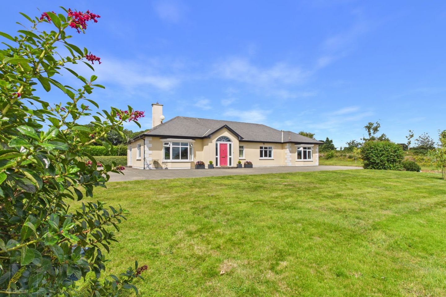 Blackhall, Killurin, Co. Wexford, Y21XE42