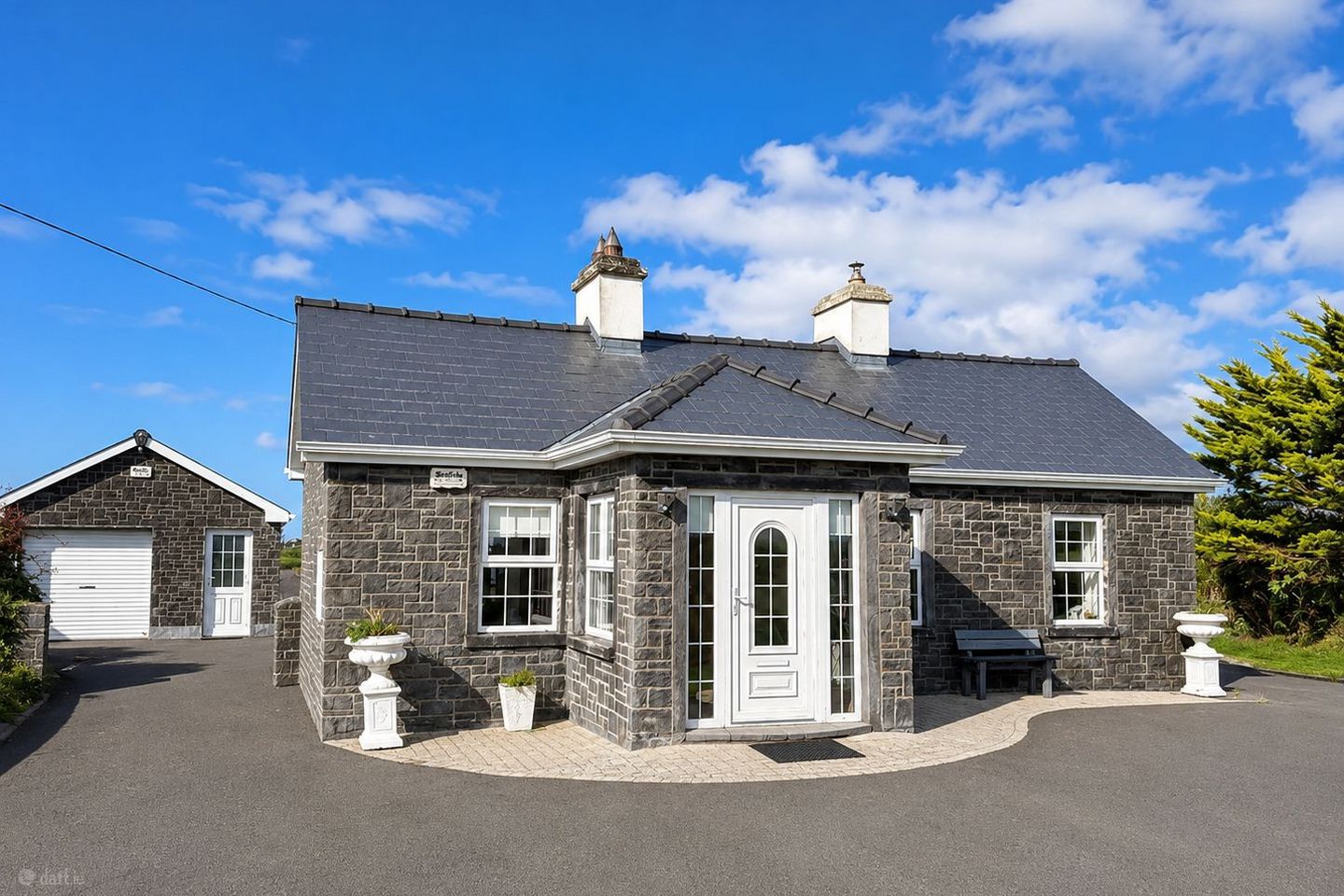 Rose Cottage, Brownsgrove, Tuam, Co. Galway, H54EV76