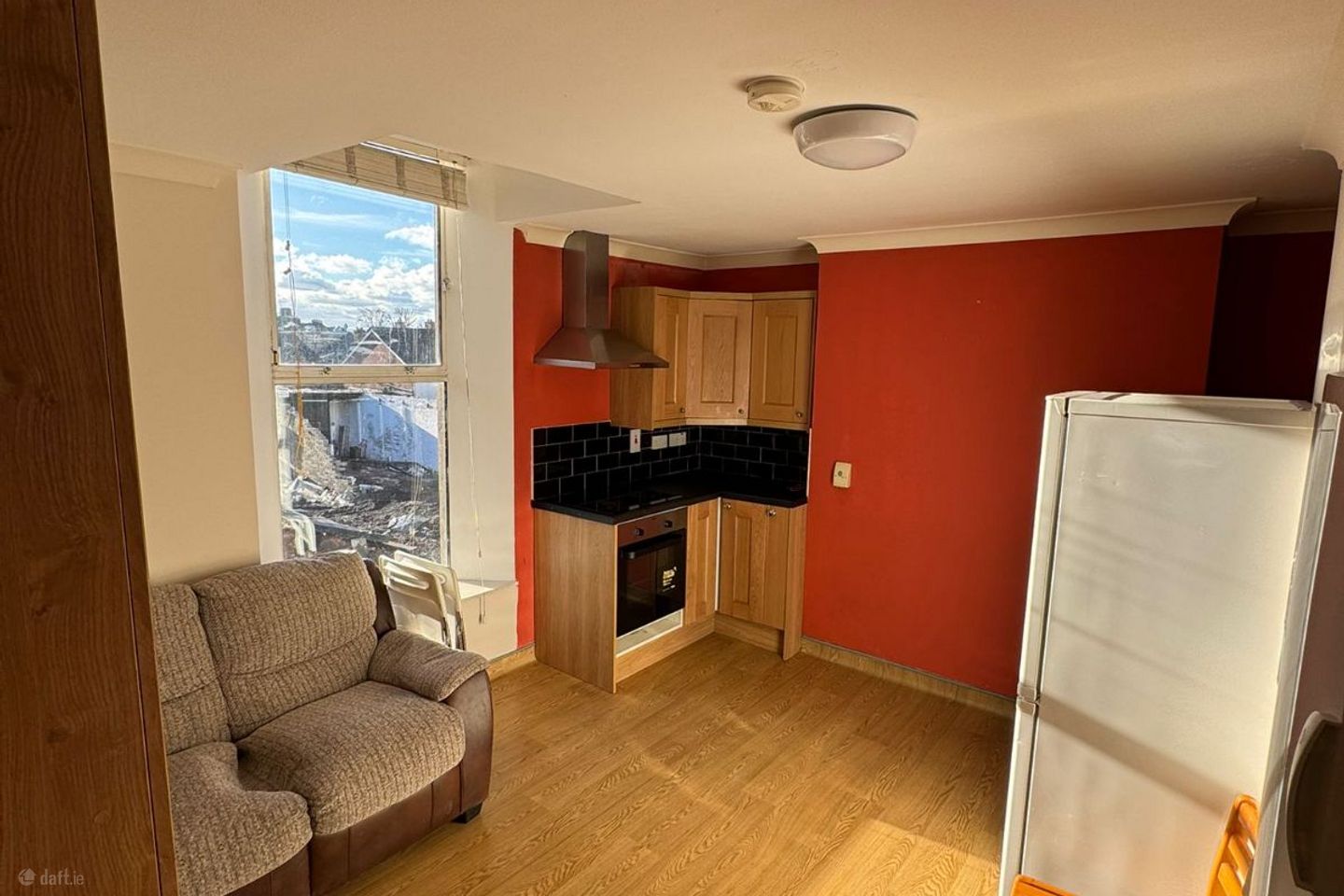 Blessington Street, Dublin 7, Phibsborough, Dublin 7