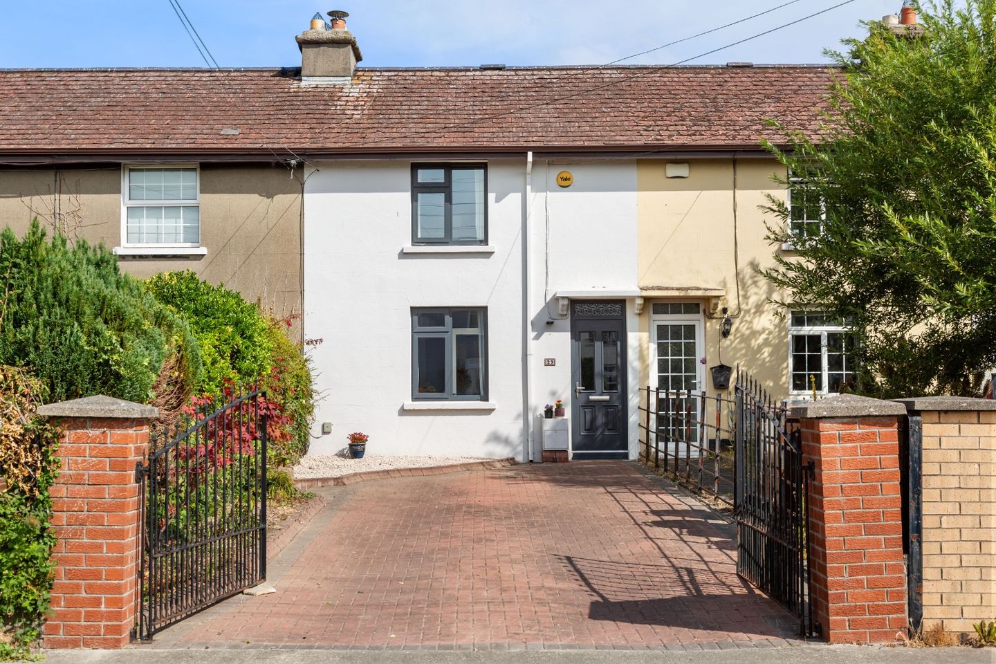 29 O'Byrne Road, Bray, Bray, Co. Wicklow, A98X6X6
