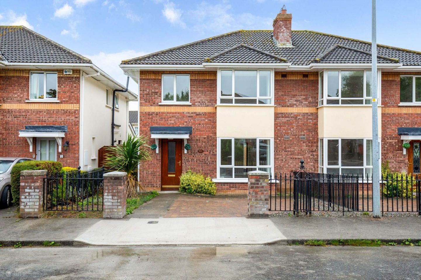 54 St Davids Park, Artane, Dublin 5, D05C2X6