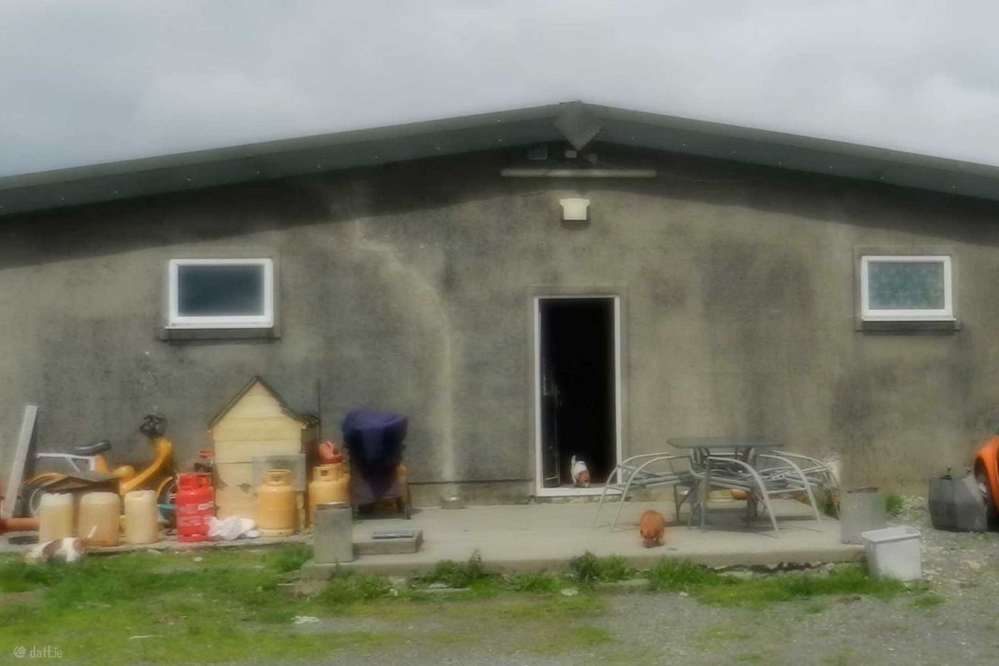 Rathnallog, Ballinagare, Bellanagare, Co. Roscommon, F45K232