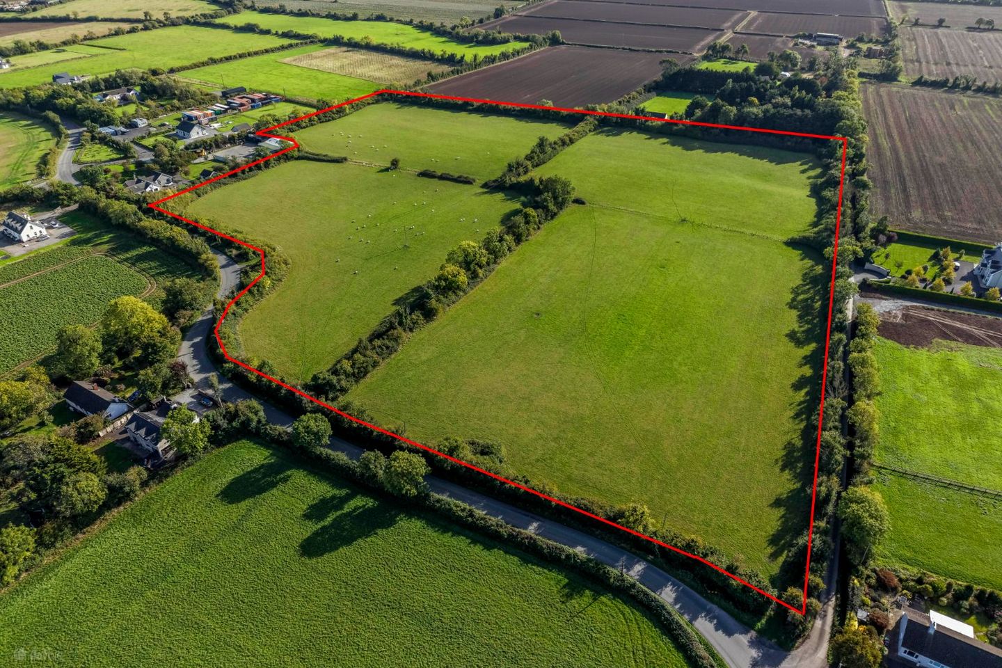 Irishtown, Lusk, Co. Dublin