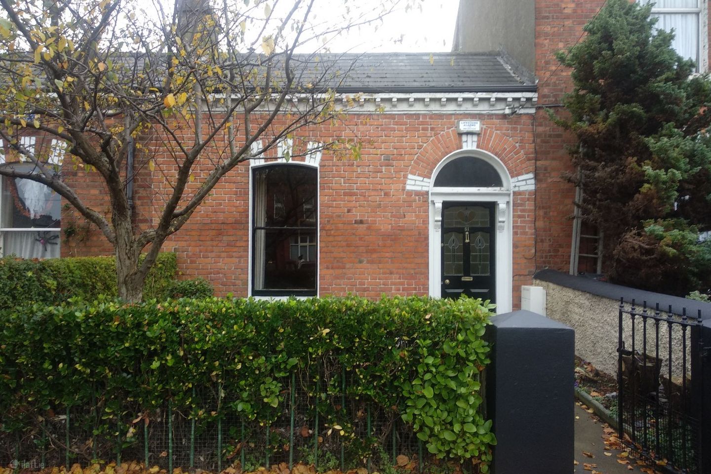 51 Clonliffe Road, Ballybough, Dublin 3