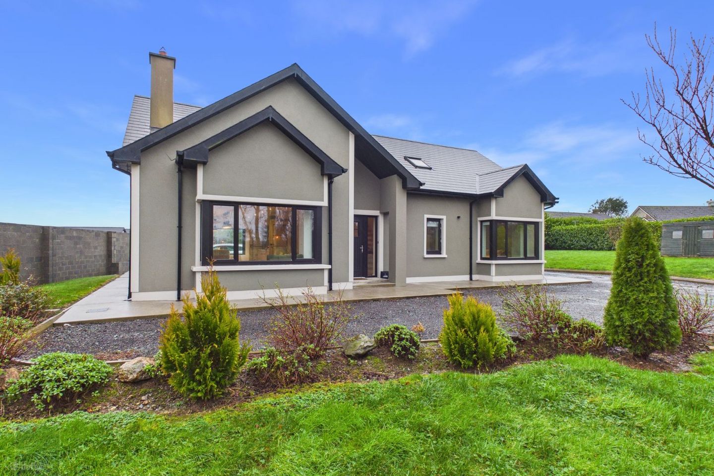 "Hollygrove", Carrick-on-Bannow, Carrick, Co. Wexford, Y35Y761