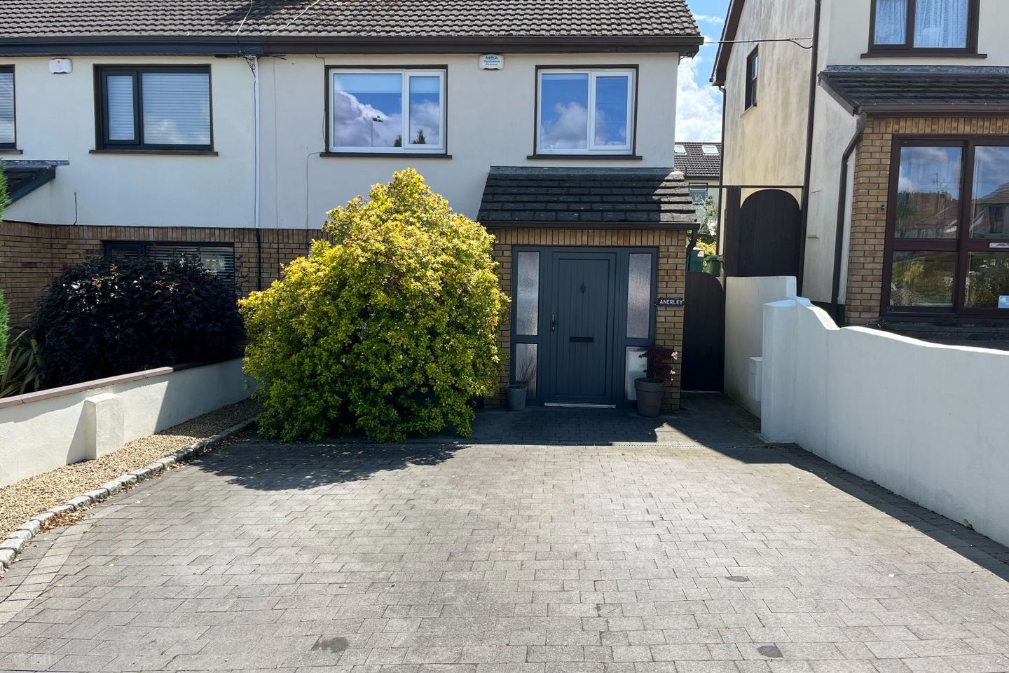 Heathervue, Greystones, Co. Wicklow