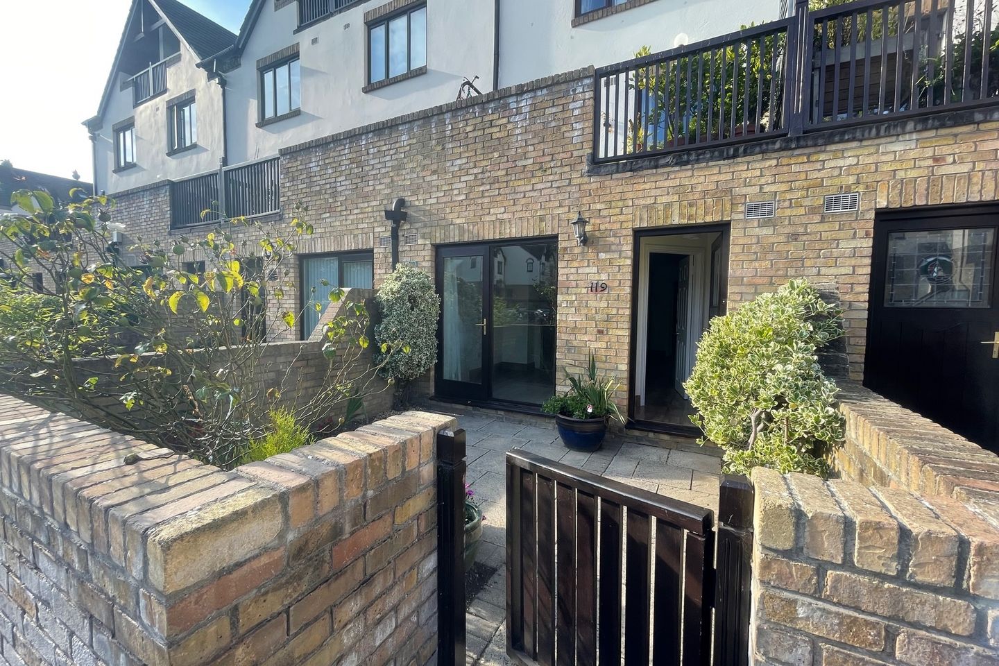 119 Marina Village, Malahide, Co. Dublin, K36D522