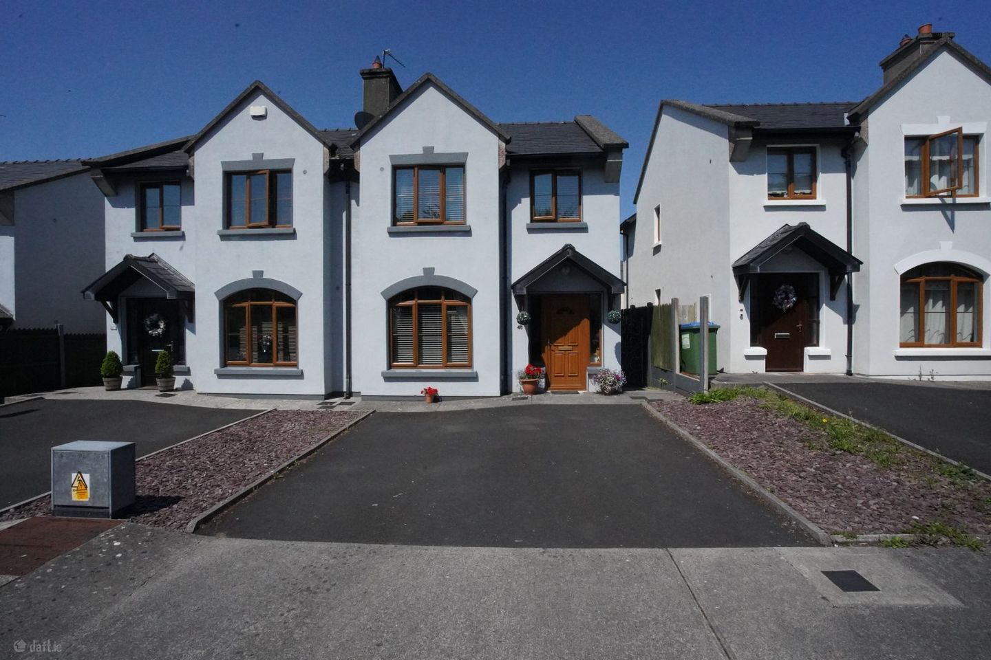 45 Gleann Cora, Newmarket-On-Fergus, Shannon, Co. Clare, V95PD83