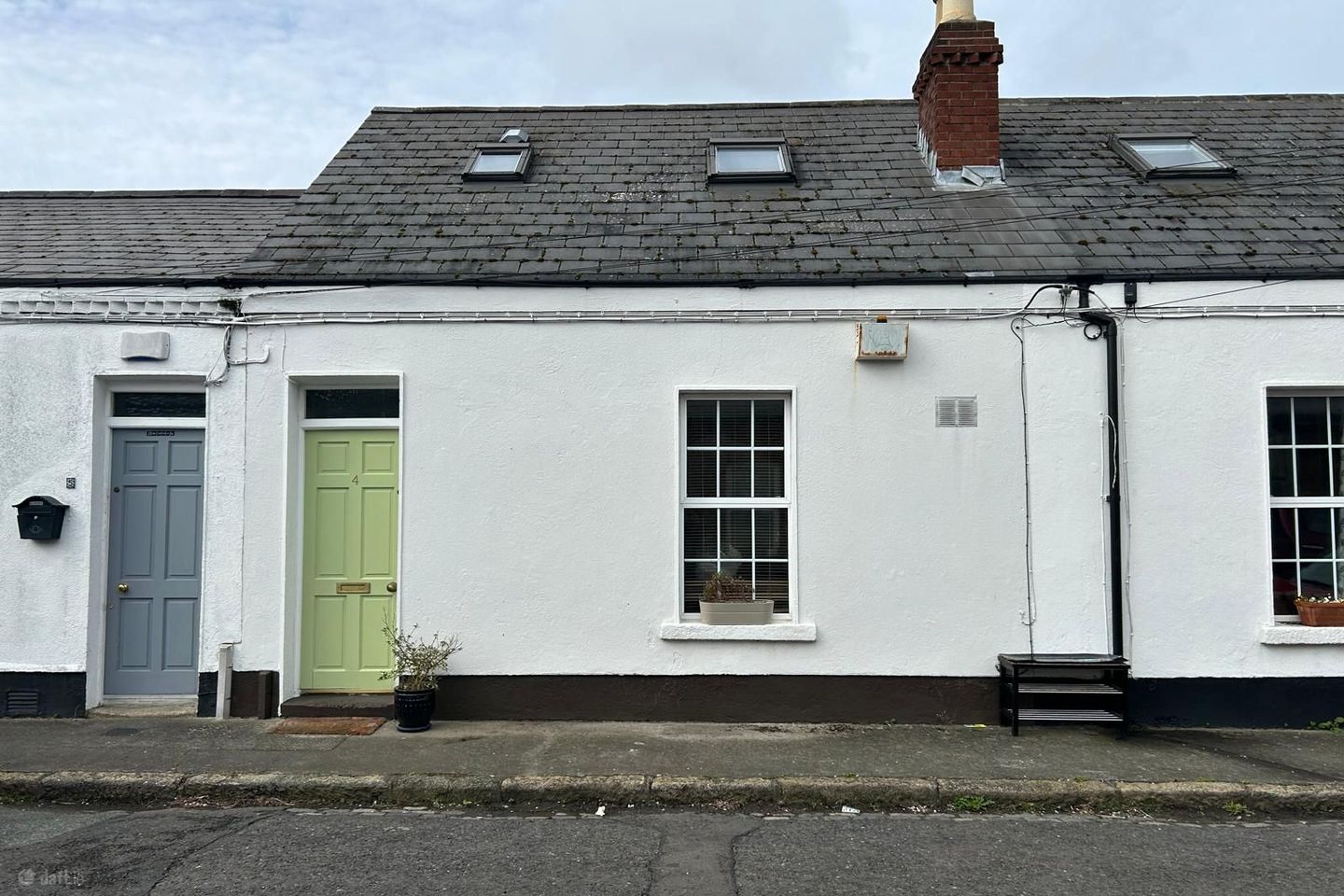 4 Arbutus Place, Dublin 8, Portobello, Dublin 8