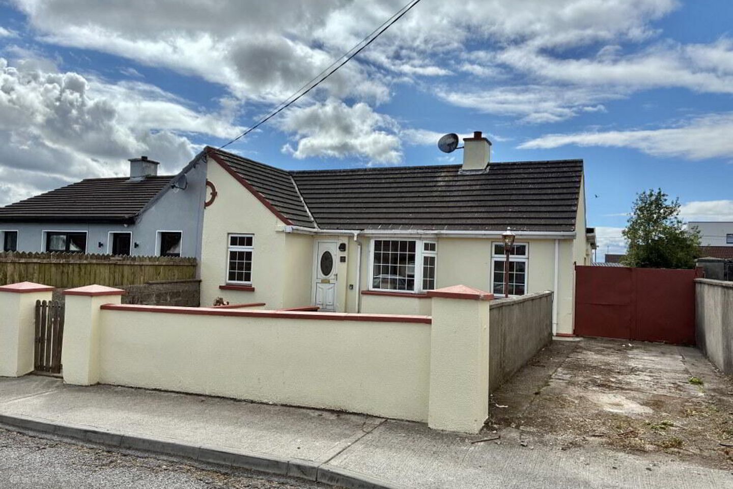 66 Congress Villas, Dungarvan, Co. Waterford, X35XT67