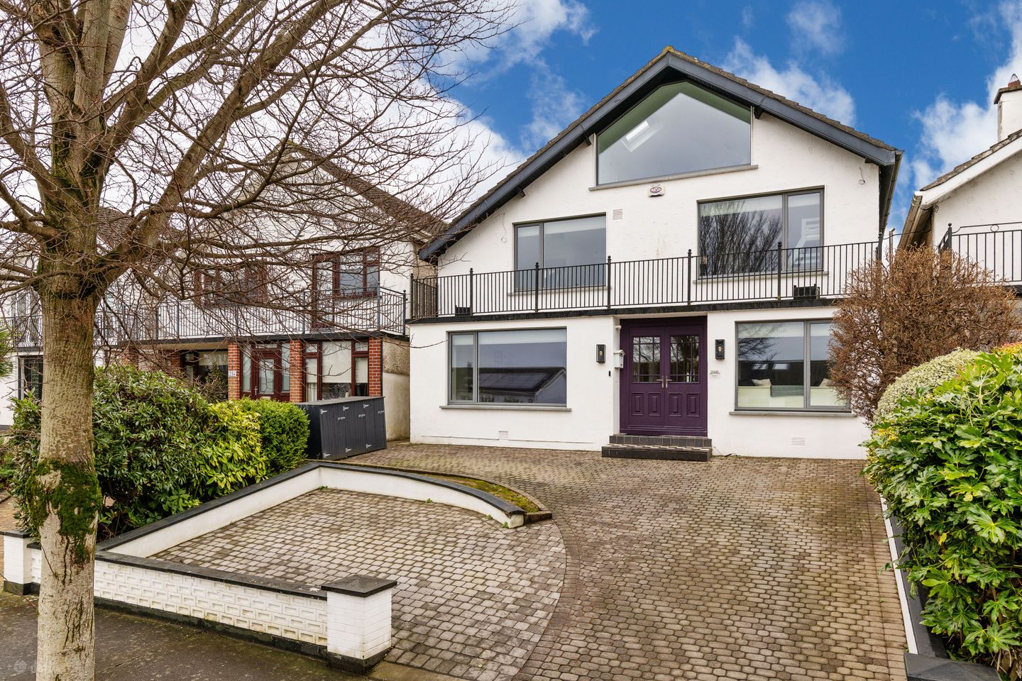246 Seapark, Malahide, Co. Dublin, K36HR84