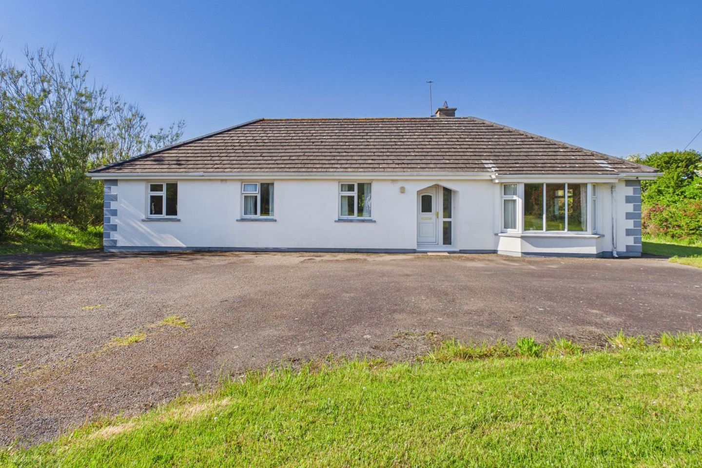 Dawn Mist, Ballyhire, Kilrane, Co. Wexford, Y35K2T7