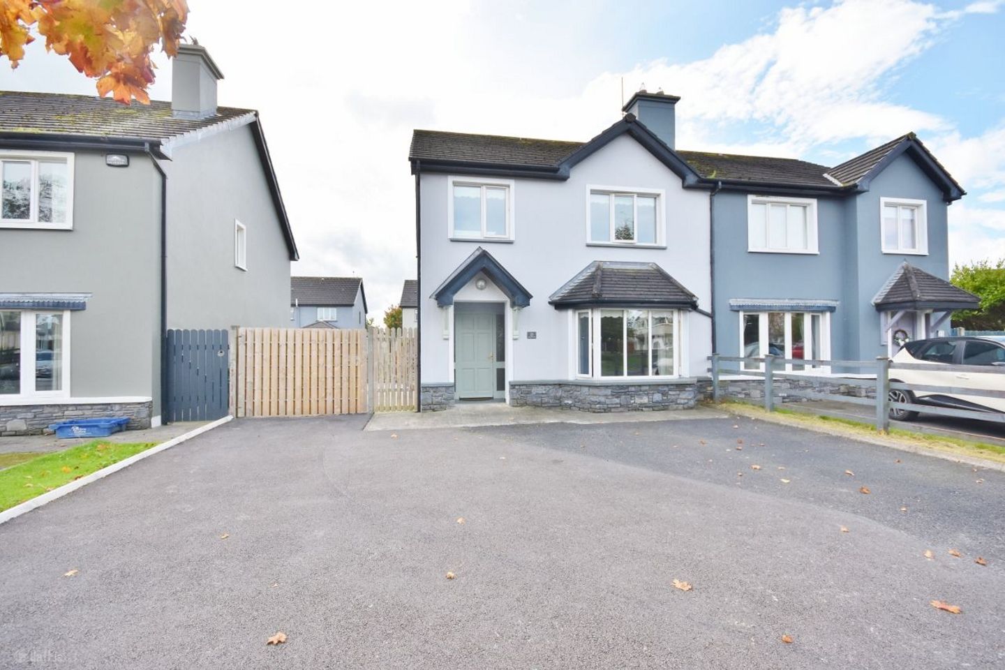 23 Kilcaragh, Lixnaw, Tralee, Co. Kerry, V92ER26
